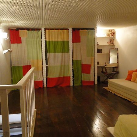 Апартаменты Charmoso Apartamento Buzios Экстерьер фото